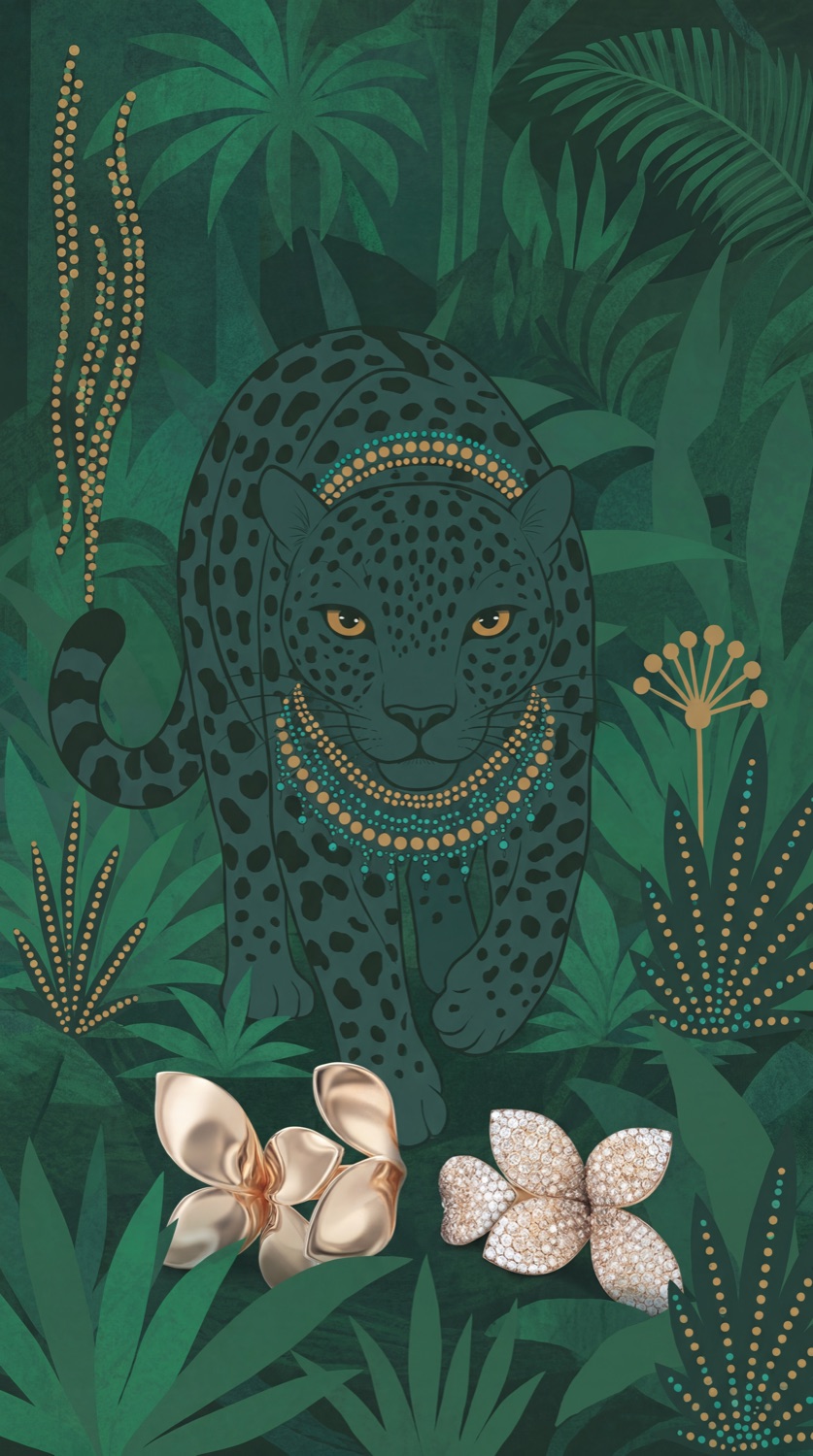 The Panther